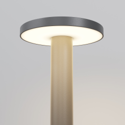 Ландшафтный светильник Outdoor O420FL-L12GF