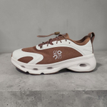 On Cloudtilt х Loewe • White Brown