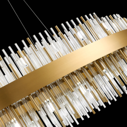 Люстра подвесная ST Luce Nitido SL1158.303.32