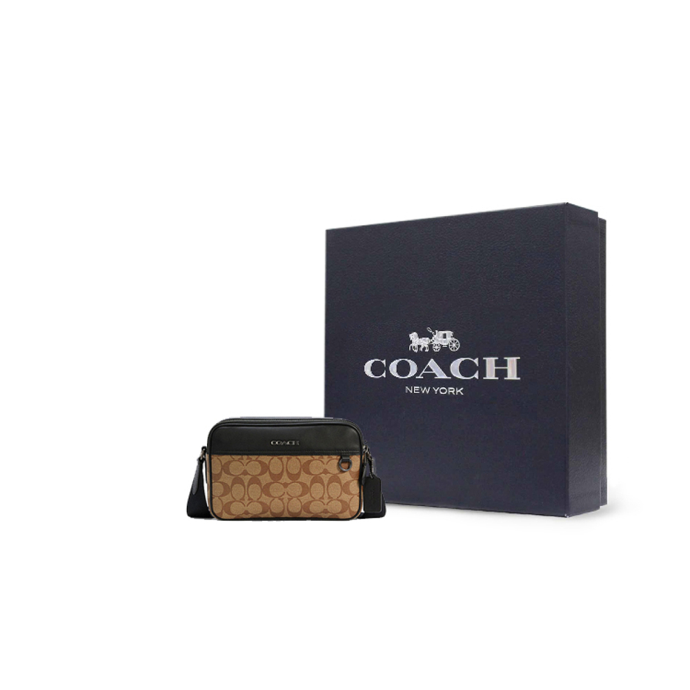 Сумка COACH, C4149-QBKHA