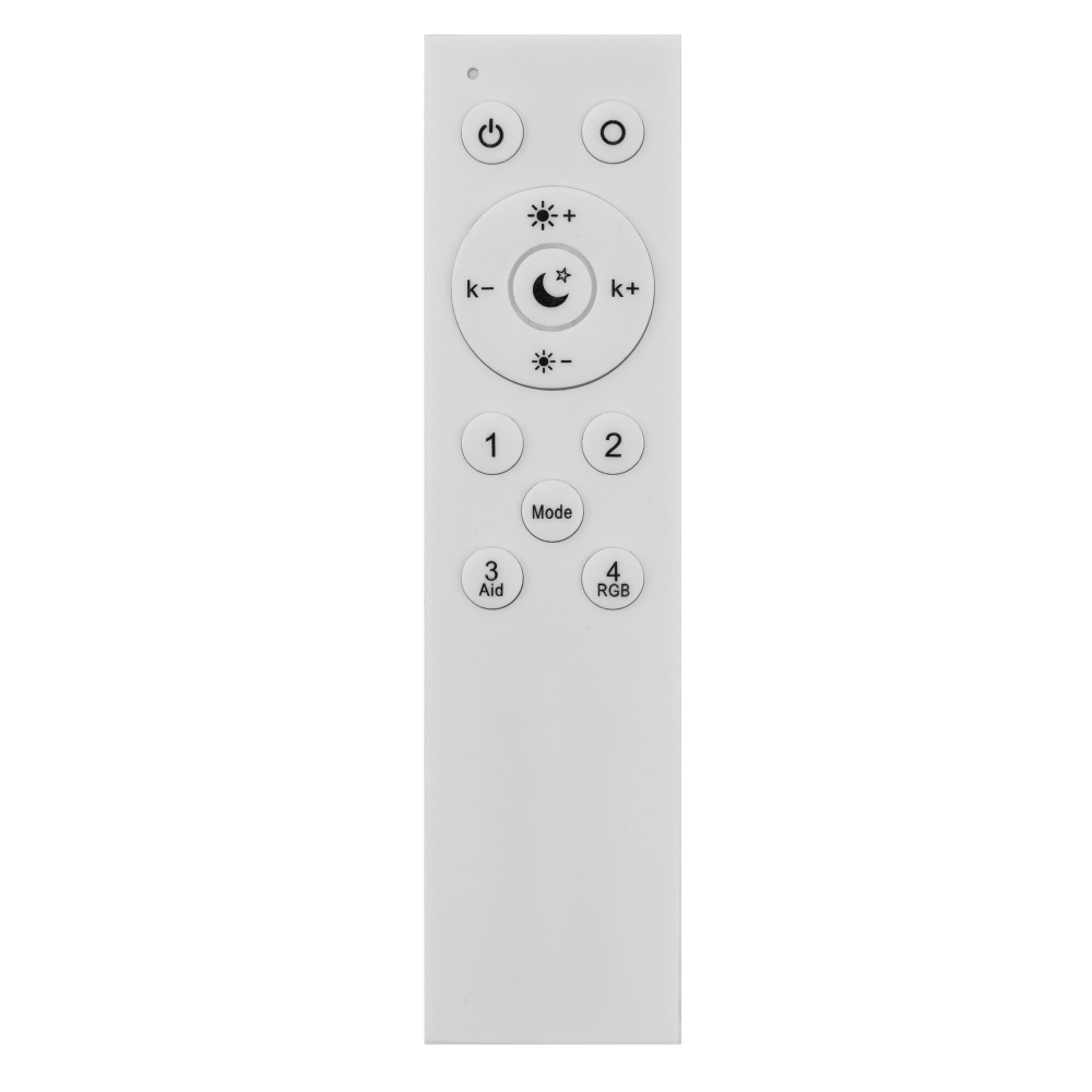 Citilux FANNY CL213921 Торшер светодиодный с пультом