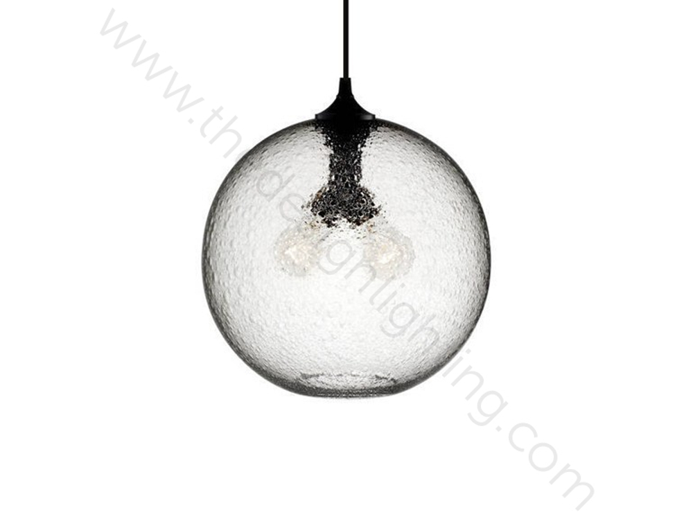 Pendant design lamp  BINARY by Niche Modern
