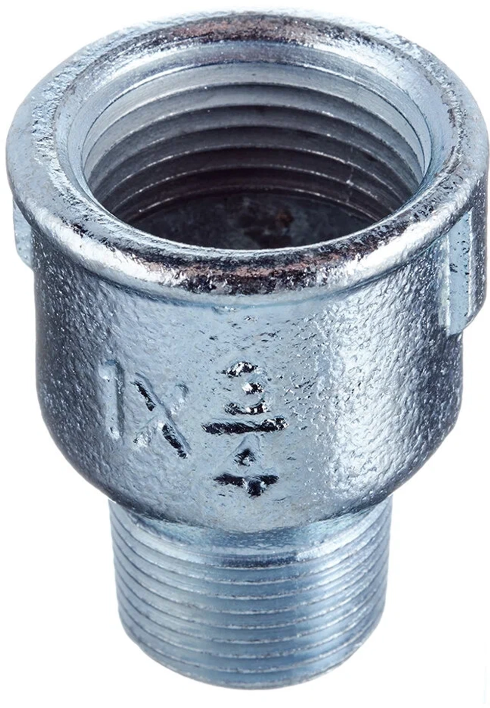переход GEBO 1"х1/2" вн/нр