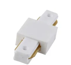 Соединитель CLT 0.211 CLT 0.211 01 WH Crystal Lux