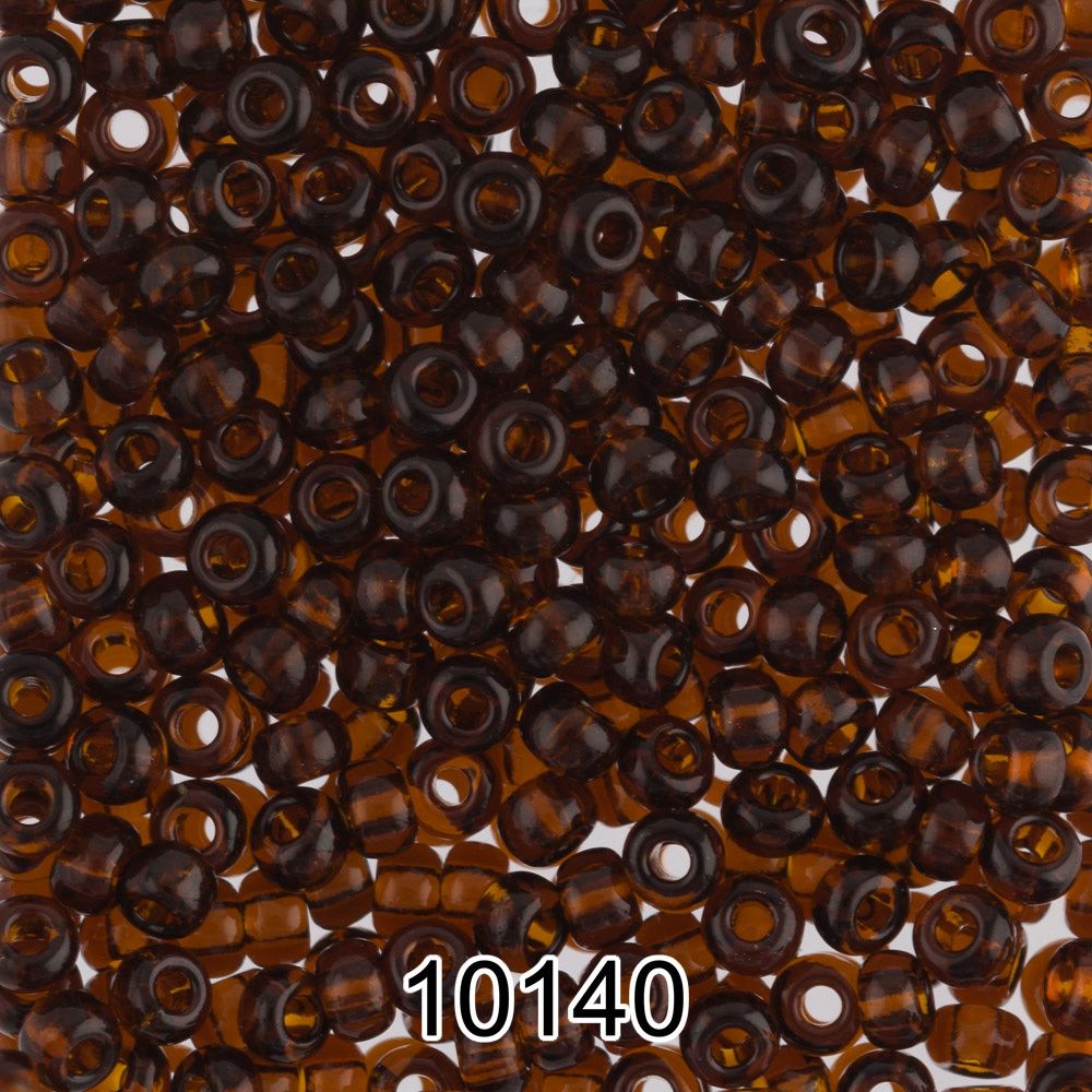 Бисер Preciosa 10/0 (2.3 мм), 500 г, 10140 (Ф094) т.коричневый Бисер Preciosa 10/0 (2.3 мм), 500 г, 10140 (Ф094) т.коричневый