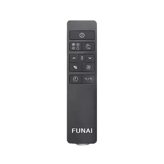 Мобильный кондиционер Funai MAC-CM40HPN04