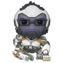 Funko POP! Overwatch 2: Winston 6