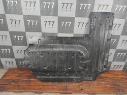 Защита пыльник днища Lixiang L9 22-нв Б/У Оригинал X0155040015