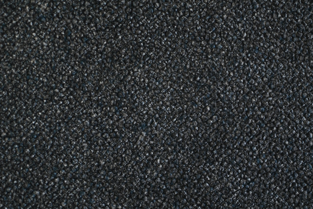Микровелюр Bubble 9 Dark Grey