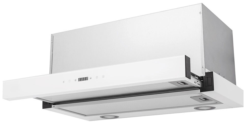 Вытяжка EXITEQ EX 1146 white