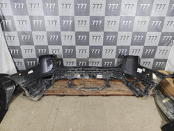 Бампер задний Land Rover Range Rover Sport 2 (L494) 17-22 Б/У Оригинал LR098889