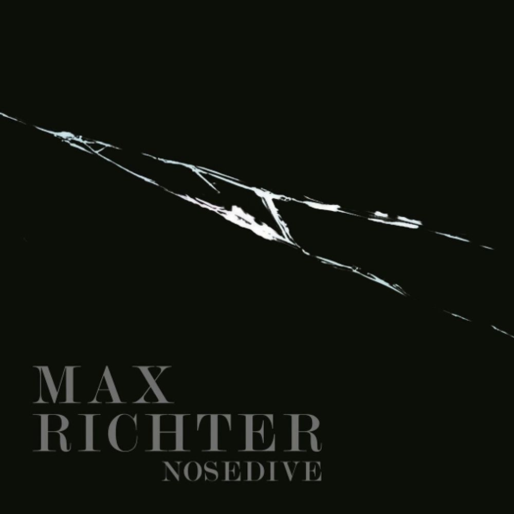 Max Richter / Black Mirror - Nosedive (LP) Max Richter / Black Mirror - Nosedive (LP)