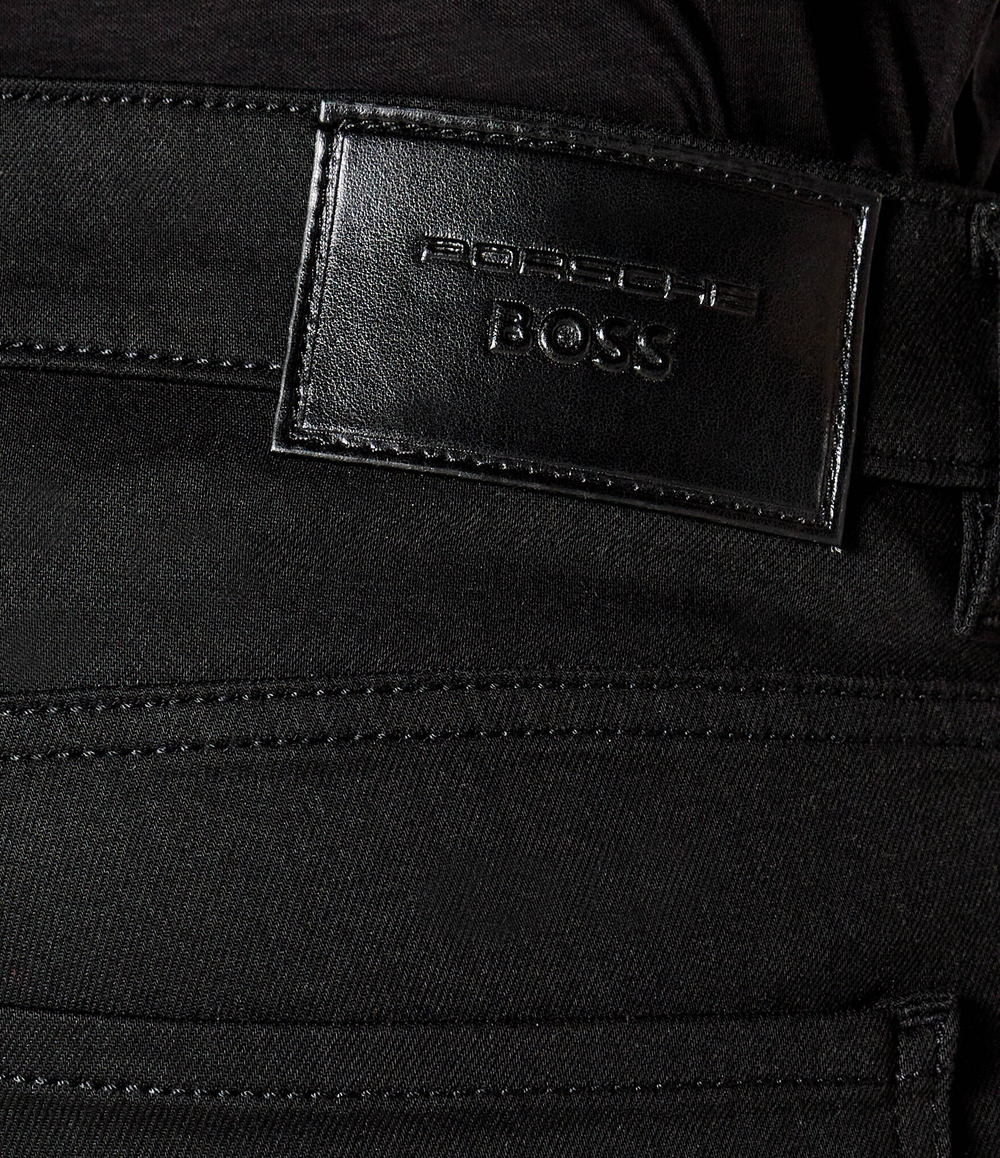 Брюки BOSS BLACK - черный(50521685)