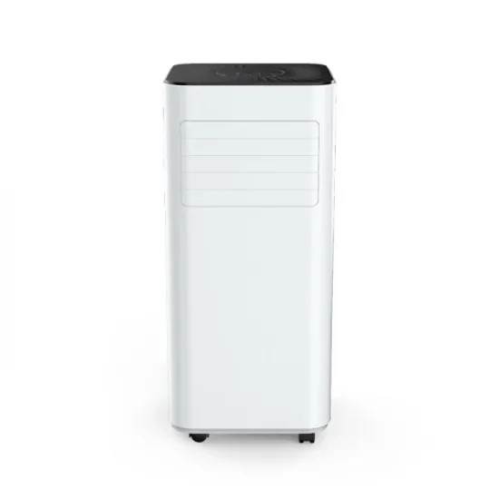 Мобильный кондиционер Ecostar KV-DS05CH-E