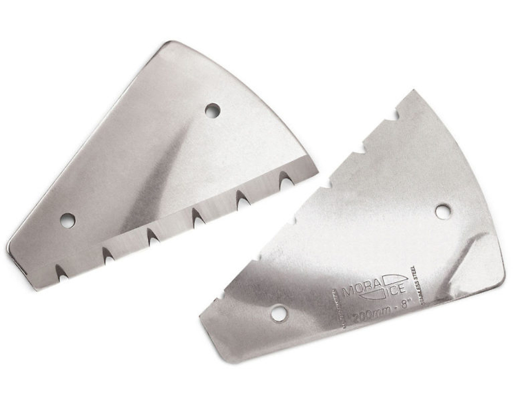 Мотоледобур Mora Ice Strikemaster HONDA HL-250