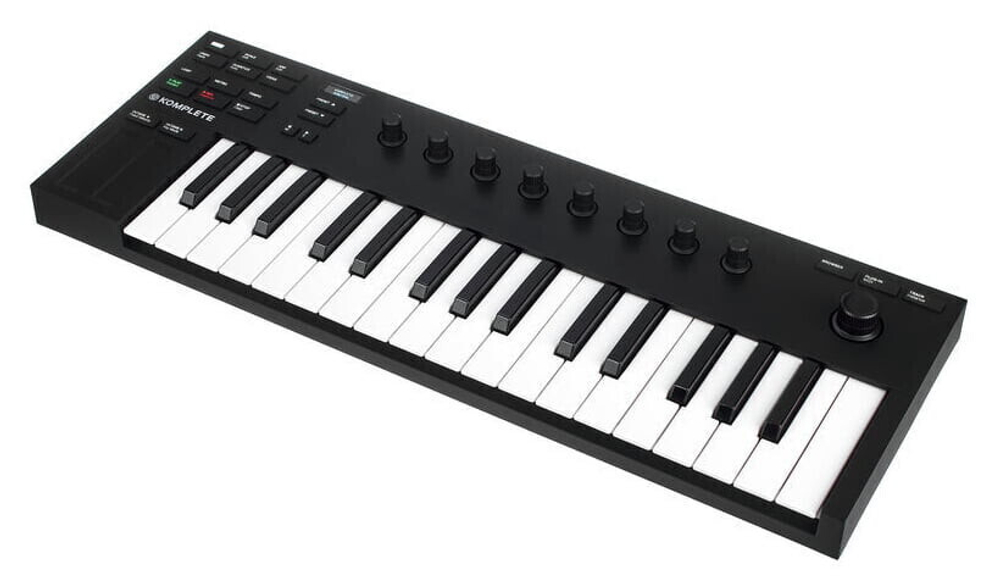 Native Instruments KOMPLETE KONTROL M32
