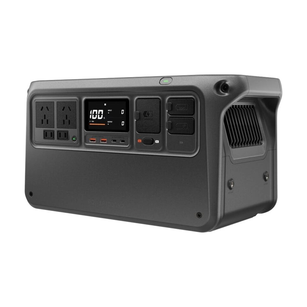 Портативная зарядная станция DJI Power 1000 v2