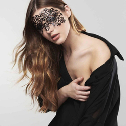 Bijoux Indiscrets Dalila - Маска на глаза