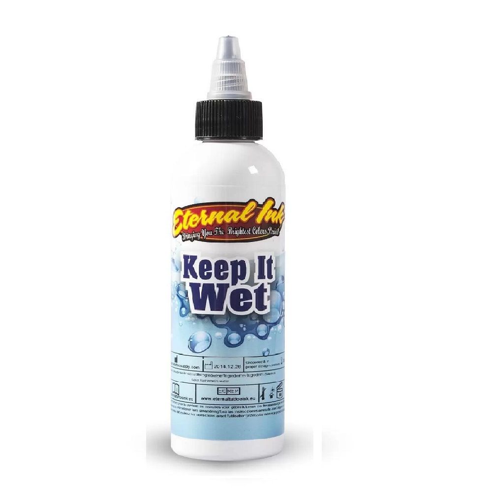 Разбавитель Eternal Ink Keep It Wet, 60мл