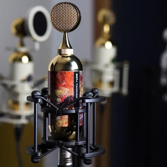 СОЮЗ 023 Bomblet Deluxe Serj Tankian Limited Edition