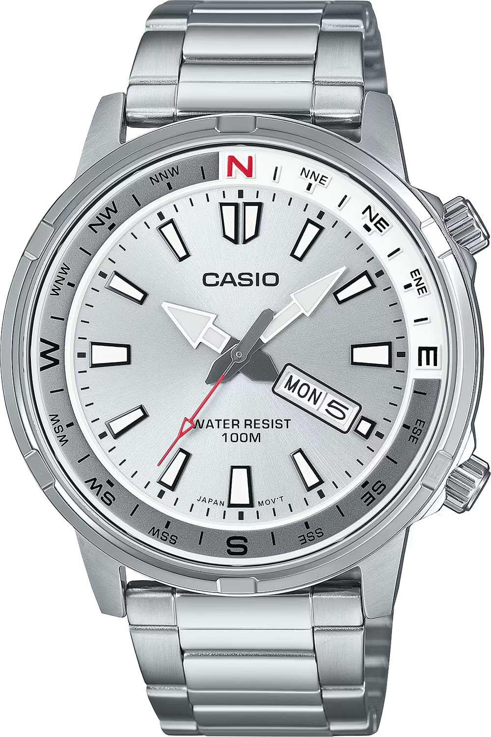 Часы Casio MTD-130D-7A
