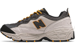 801 New Balance "Beige Black"