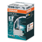 Ксеноновая лампа Osram D3S Xenarc Cool Blue Intense NEXT GENERATION +150%