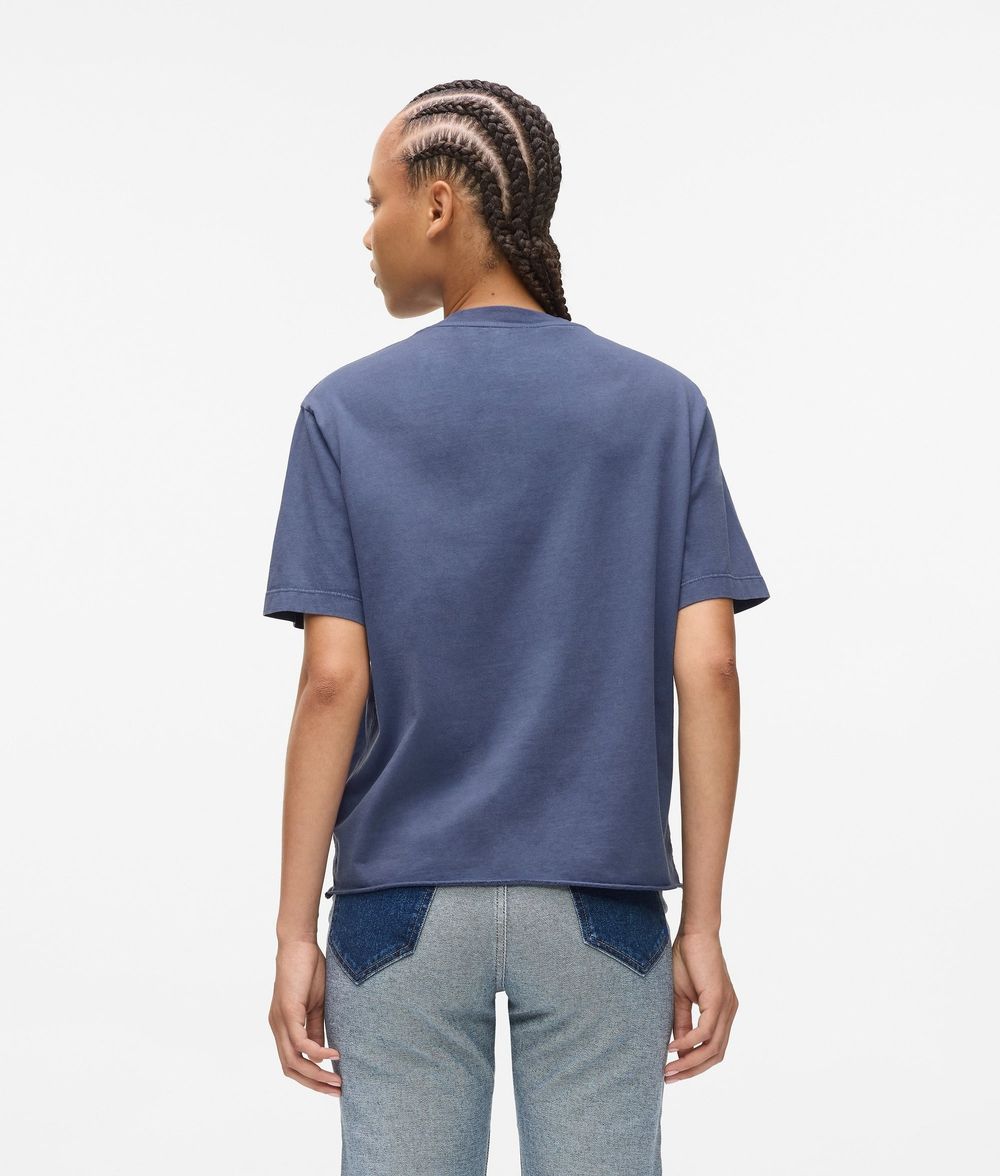 Футболка женская KARL LAGERFELD JEANS