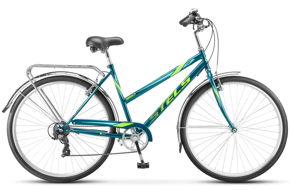 Велосипед Stels LEGENDA 350 28 V