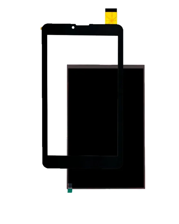 Комплект дисплей и тачскрин для BQ 7000G Charm 3G