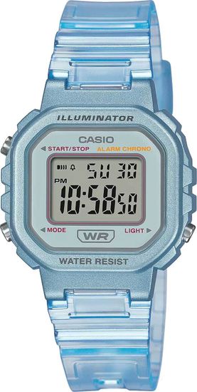Наручные часы Casio Collection LA-20WHS-2AEF