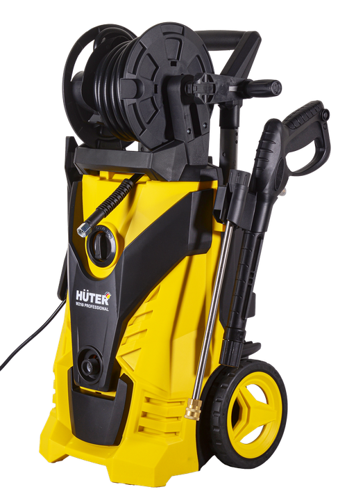Мойка Huter W210i PROFESSIONAL