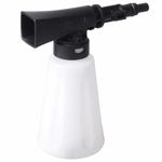 Минимойка HUTER W105-Р, мощность 1,4 кВт, давление 105 бар, шланг 5 м, 70/8/3