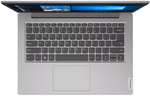 Ноутбук Lenovo IdeaPad 1-14IGL05. Производитель CPU: Intel, Линейка CPU: Celeron, CPU: N4020, RAM: 4Gb, SSD: 128Gb, GPU: Intel UHD, Диагональ: 14.0", Разрешение: 1920*1080, Тип экрана: TN, OS: Win 11, BackLight: LED, Цвет: Серый