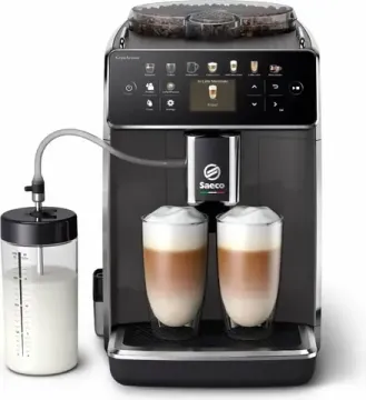 Кофемашина Saeco GranAroma SM6580/00