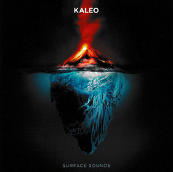 Kaleo — Surface Sounds (CD)