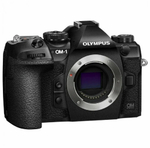 Olympus OM-1 Body