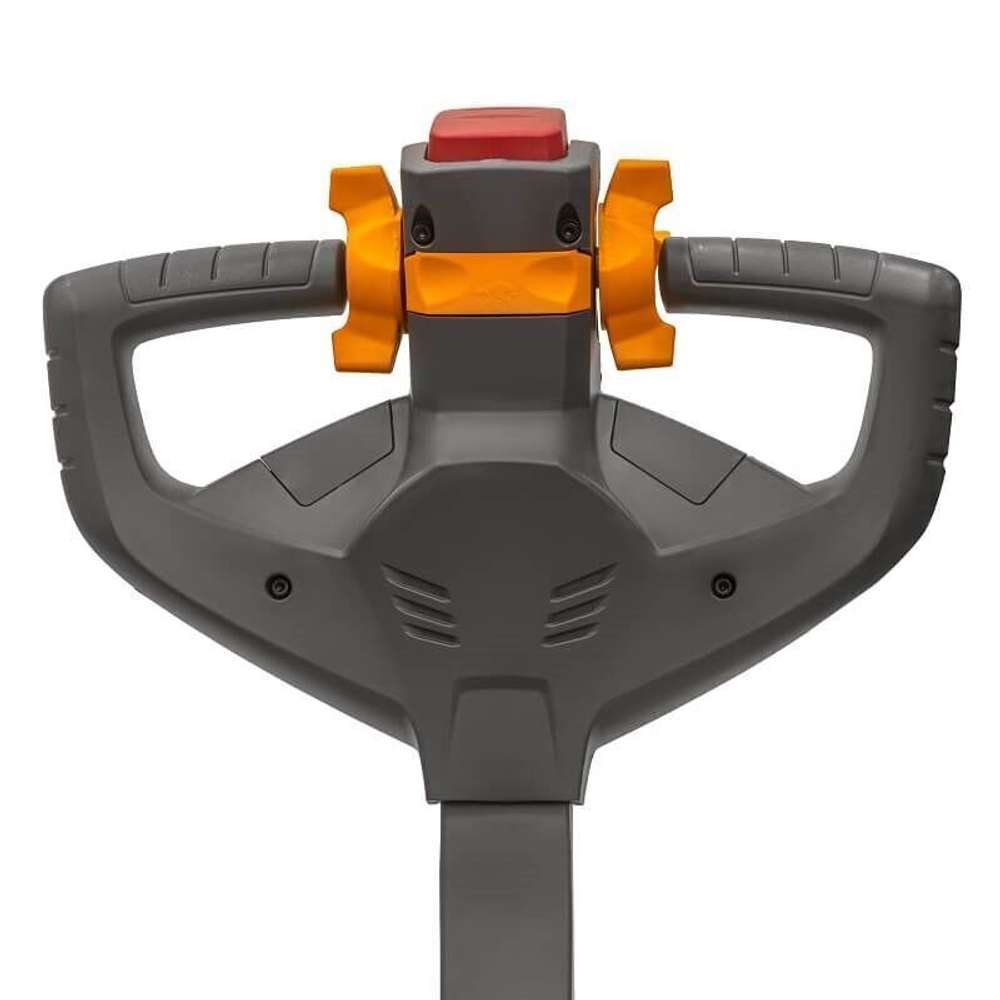 Штабелер электрический самоходный CDDR15-III (1500 кг; 5 м; 24 В / 240Ач) SMARTLIFT (SMART) 64-5058