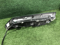 ДХО правый Lexus NX 1 (2014-2017) LED Статичный поворотник