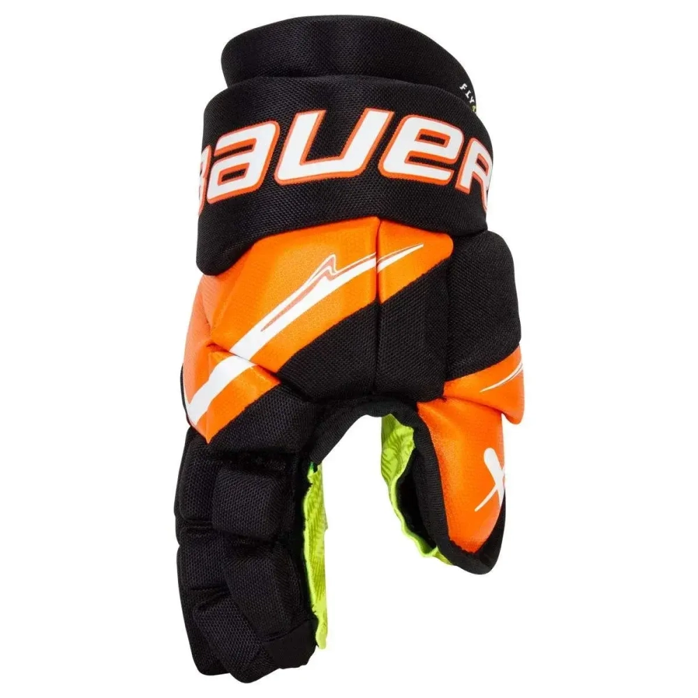Краги BAUER VAPOR FLY40 JR (юниорский)
