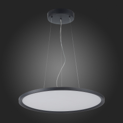 Светильник подвесной ST Luce ST602.443.56