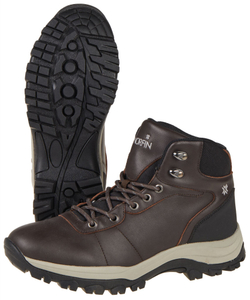 Ботинки Norfin Ntx URBAN HIKER р.44