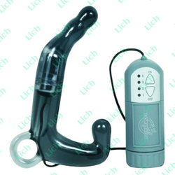 Стимулятор простаты и ануса для мужчин PLEASURE WAND