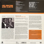 Louis Armstrong & Duke Ellington - The Great Summit (Европа 2012г.)