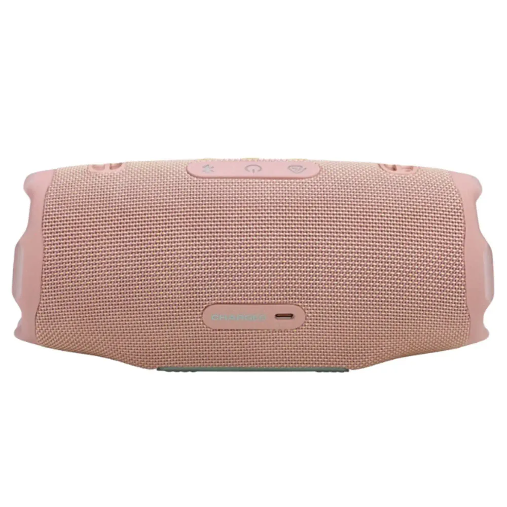 Беспроводная колонка JBL Charge 6 Pink - 4
