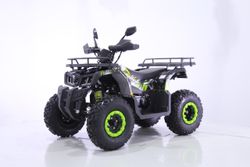 Квадроцикл взрослый YACOTA WARRIOR 200 PRO бензин