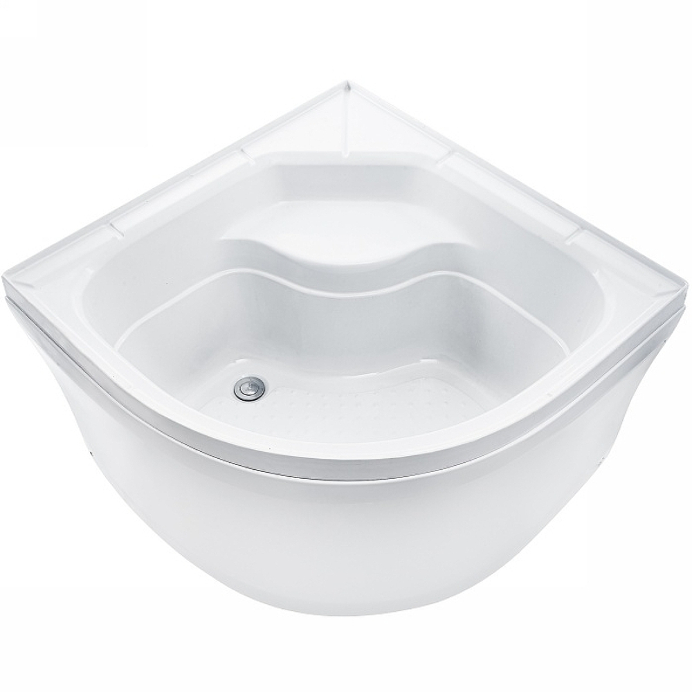 Душевая кабина River Dunay XL 80x80 MT 10000006202 с поддоном