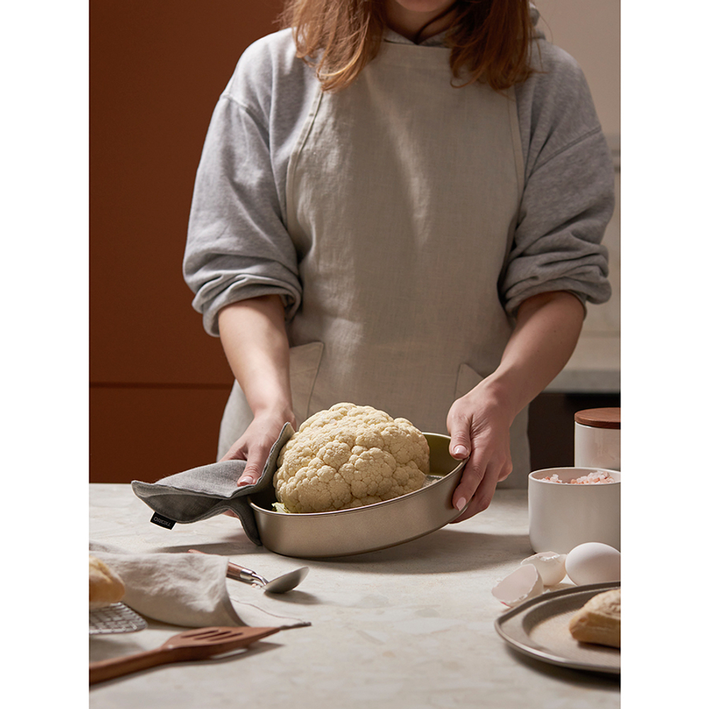 Форма для выпечки Bake Masters, 23,5 см