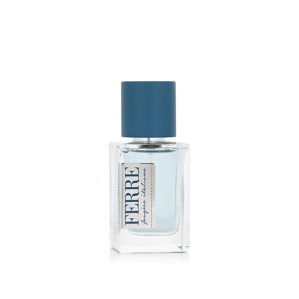 Gianfranco Ferré Ferre Fougere Italiano for Men Eau De Toilette - tester 100 ml (man)