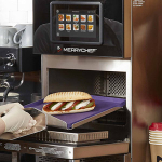 Печь комбинированная Merrychef conneX 16 High Power